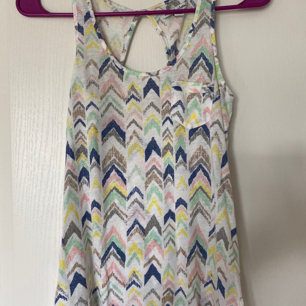 American Eagle tank top